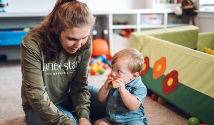 Lone Star Nannies