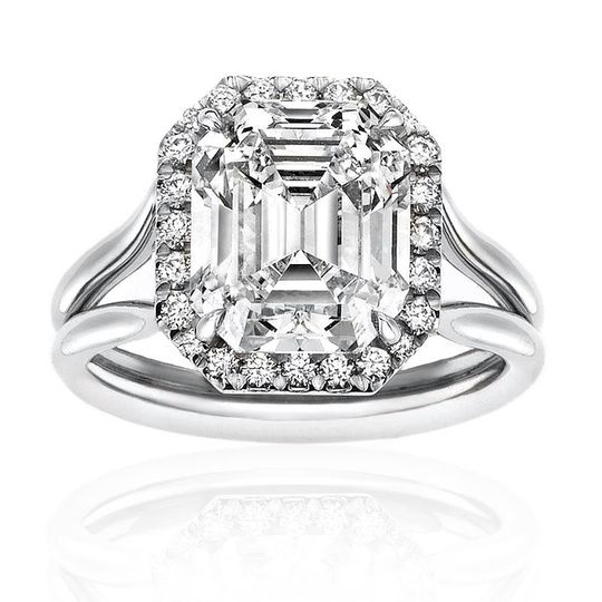 DeScenza Diamonds