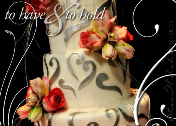 All About the Cake