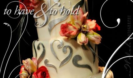 All About the Cake