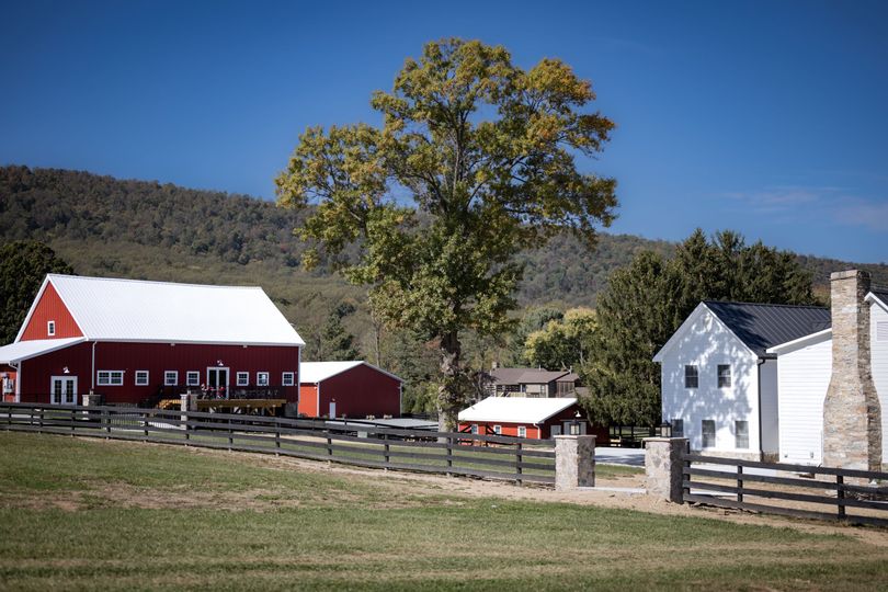 Mountain Road Manor