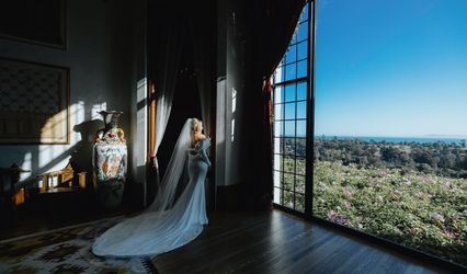 The Royal Bride