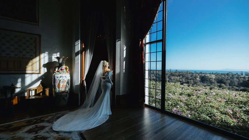 The Royal Bride
