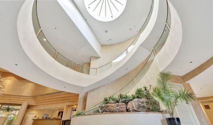 Indian Wells Resort Hotel