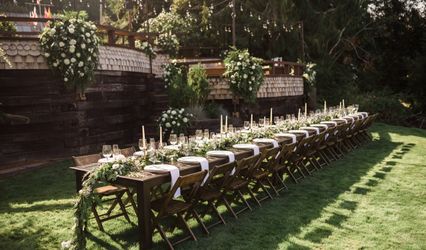 Olympic Farm Style Events