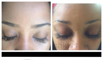 LashKiss Eyelash Extensions