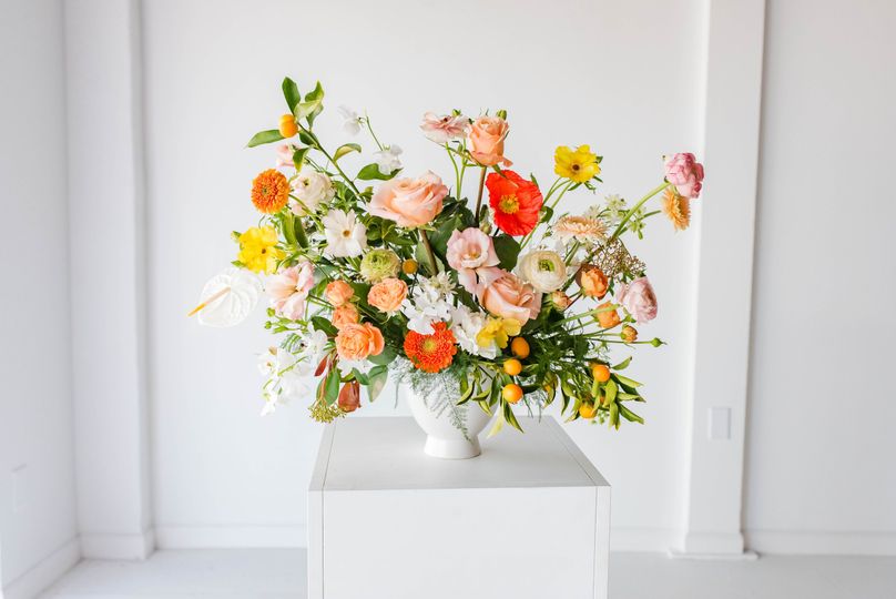 Bartlett Flowers & Gifts