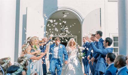 Veronica Joy Events