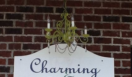 Charming & Quaint Vintage Event Rentals
