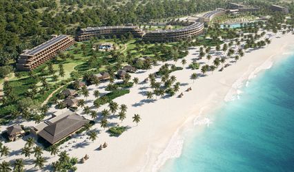 Zemi Miches All-Inclusive Resort, Curio Collection by Hilton