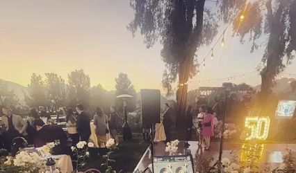 DJ MG Entertainment Services