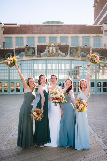 Glenside Abbey Floral & Event Design