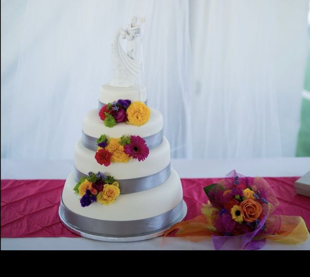 CountryGirl Cakes