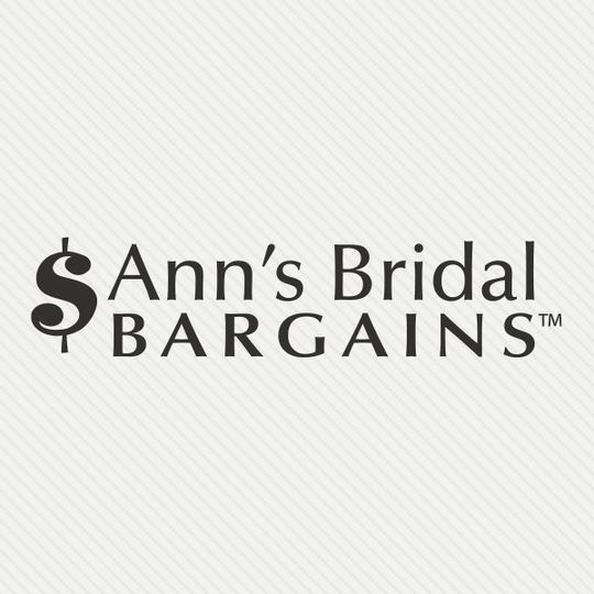 Ann's Bridal Bargains
