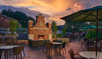 Ohio University Inn & Conference Center