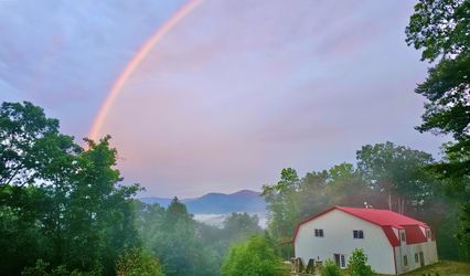 Pigeon River Mountain Retreat