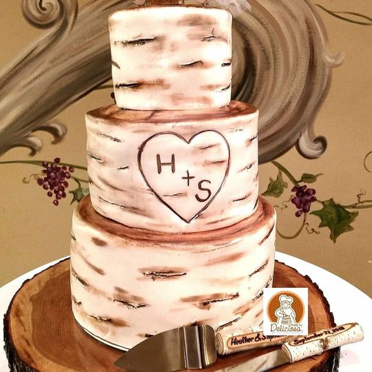 Sweets by Deliciosa