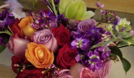 Sally's Floral For You