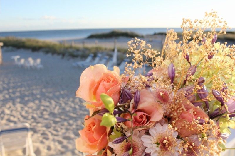 Inn On The Beach Venue Harwich Port Ma Weddingwire