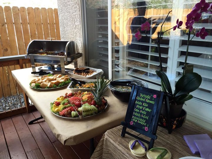 Poi Boy Catering and Events