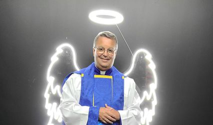 Father Andy Ellis