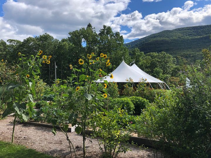 Big Top Tent Rentals
