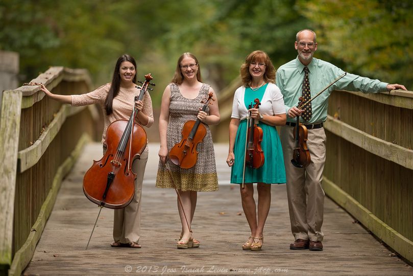Triangle String Quartet