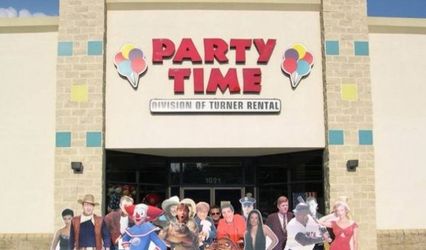Party Time