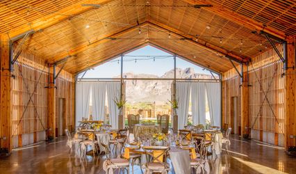 Vermilion Events