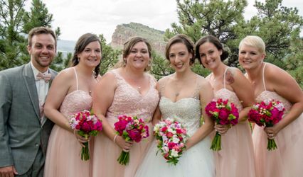 Wallabee Weddings
