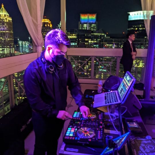 Covenant Audio ATL
