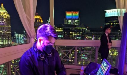 Covenant Audio ATL