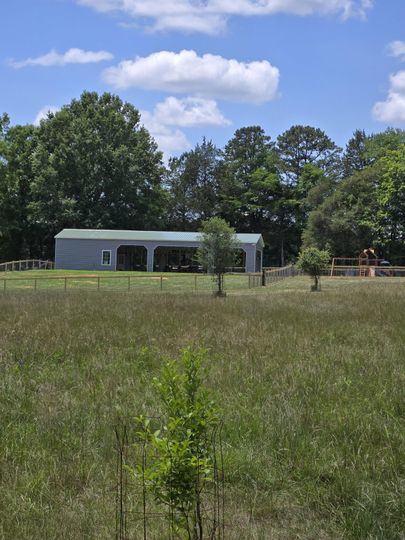 Thornfield Heritage Farm LLC
