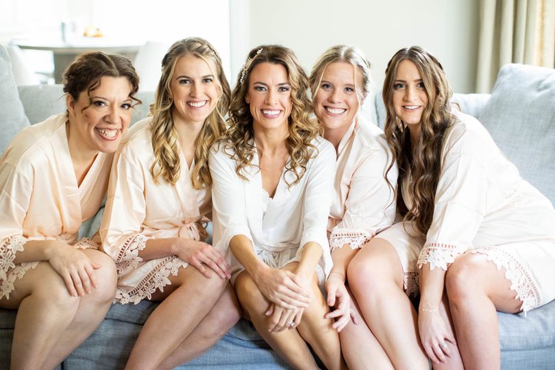 Studio 9 Salon