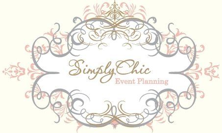 Simply Chic Event Planning