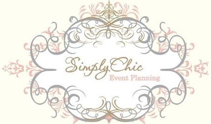 Simply Chic Event Planning