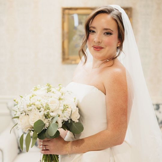 Something Glam Bridal