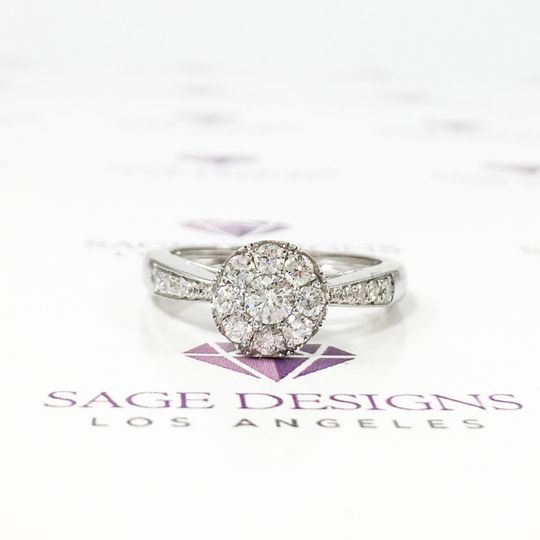Sage Designs LA / International Jewelry Collection