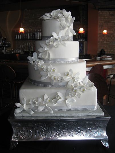 C'est La Vie Cakes