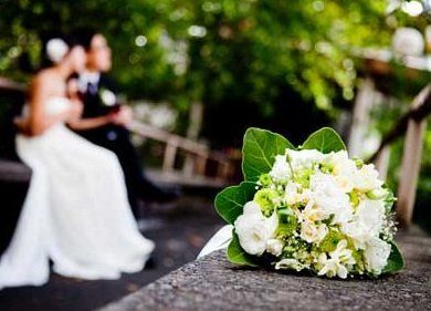 Hill Country Wedding and Event Planning