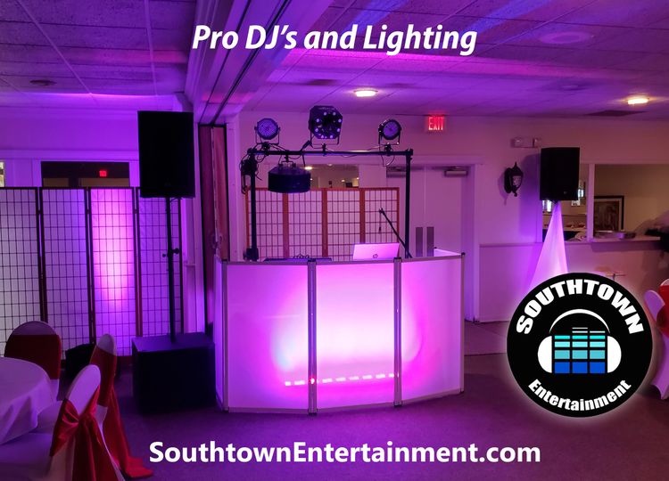 Southtown Entertainment, Inc