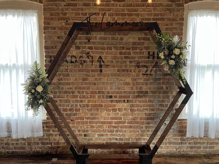 Swonk's Flowers and Gifts