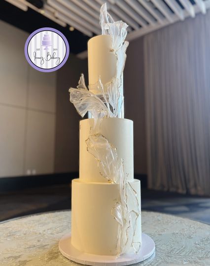 Irene's Bakery