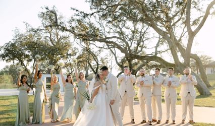 Enchanted Events