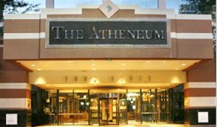 Atheneum Suite Hotel