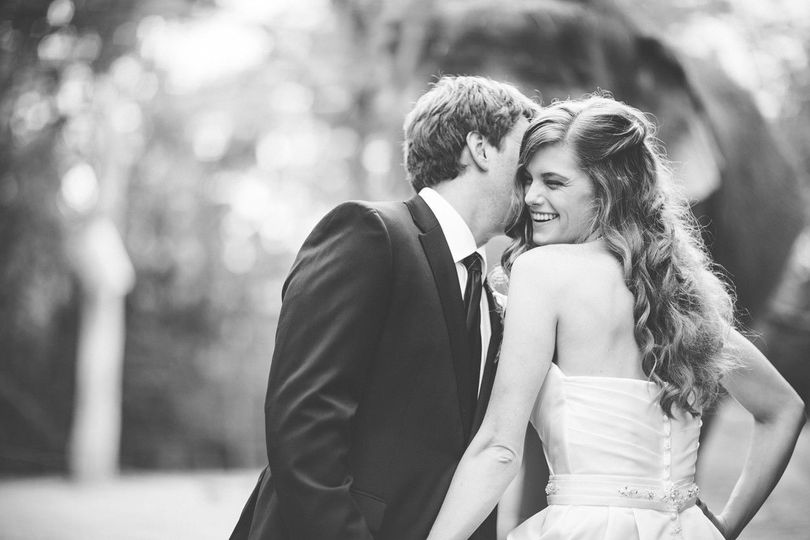 Robin McKerrell Photography