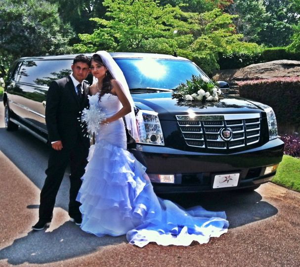 T-Star Limousines