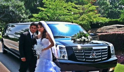 T-Star Limousines