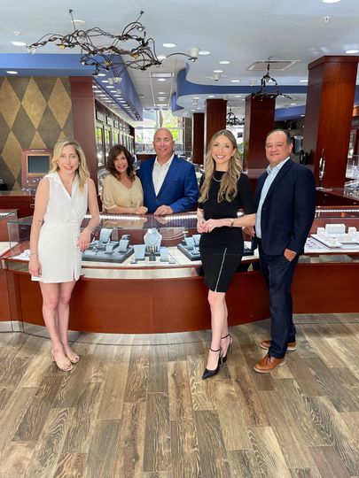 Diamonds Direct