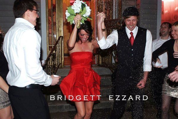 The Rhinestone Wedding Chapel
